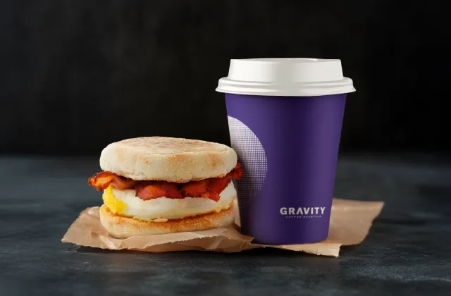 Grab an all day brekkie deal