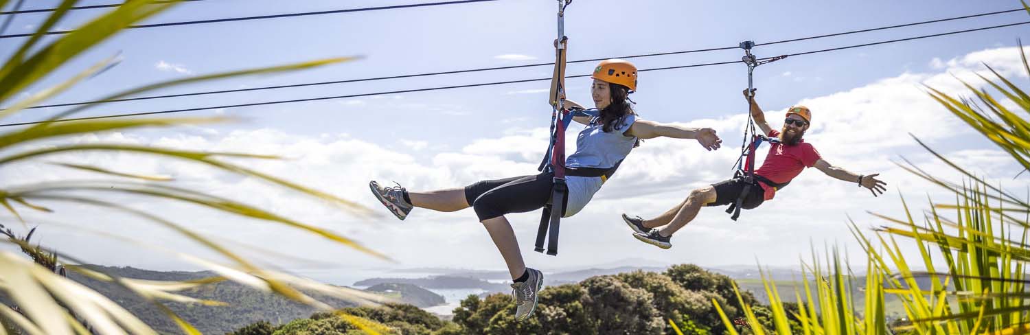 EcoZip Waiheke ISland