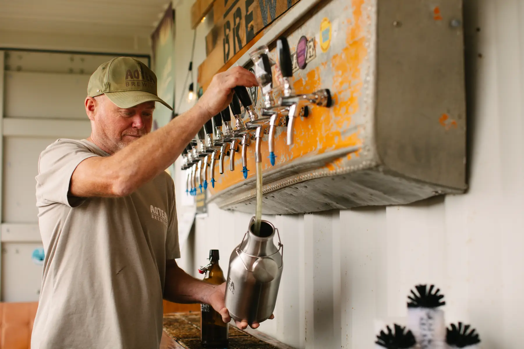 Aotea Brewing Company
